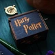 Ручная музыкальная шкатулка Harry Potter Гарри Поттер (AS-32279) - изображение 7