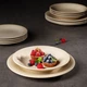 Столовий сервіз Villeroy & Boch Color Loop Sand 12 предметів 4 персони (1952837271) - зображення 3