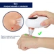 Вакуумний очищувач для обличчя Medica+ SkinCleaner 7.0 - зображення 7