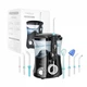 Cтационарный ирригатор MEDICA + ProWater Stantion 7.0 BL - изображение 1