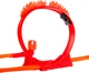Śledź akrobacje ogniowe Hot Wheels (HMC04) - obraz 3