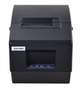 Принтер этикеток Xprinter XP-236B black (XP-236B) - изображение 4