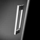 Душові двері Radaway Idea DWD 180 см 387128-01-01 - зображення 8