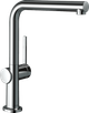 Змішувач для кухні Hansgrohe Talis M54 270 72840000 хром - зображення 1