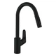 Змішувач для кухні Hansgrohe Focus M41 31815670 - зображення 1