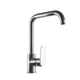 Змішувач для кухні Topaz Barts TB 07423-H36 - зображення 4