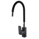 Смеситель для кухни Globus Lux Milano GLM-203LR-1-Onix - изображение 1