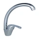 Смеситель для кухни Globus Lux Solly GLSO-0103S - изображение 2