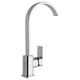 Смеситель для кухни Globus Lux Milano GLM-203L - изображение 4