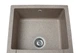 Кухонная мойка гранитная Miraggio LaPas terra 786x489x203 00208205 - изображение 5