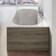 Ванна акриловая Ravak City Slim 180x80 C921300000 - изображение 3
