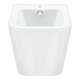 Биде подвесное Qtap Tern QT1755052FW - изображение 2