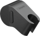 Держатель ручного душа Hansgrohe WallStoris Matt Black 27917670 - изображение 1