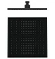 Верхній душ GRB Hydro Black 05020031 - зображення 1