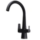 Смеситель для кухни под осмос Globus Lux GLLR-0999-1-Onix - изображение 4