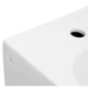 Биде подвесное Qtap Swan QT16555378W - изображение 4
