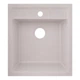 Кухонная мойка Lidz 460x515/200 MAR-07 (LIDZMAR07460515200) - изображение 1