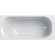 Ванна акриловая Geberit Soana 180x80 554.015.01.1 + ножки - изображение 1