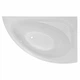 Ванна акриловая Imprese Blatna 150x100 правая BLATNA150R - изображение 1