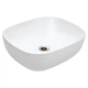 Умивальник Jaquar 48x38 JDS-WHT-25909 - зображення 1