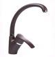 Смеситель для кухни Globus Lux GLQU-0203S-BIG-6-Marone - изображение 2