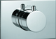 Термостат скрытого монтажа Jaquar Florentine FLR-CHR-5679 - изображение 1