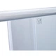 Душевая дверь в нишу Lidz Zycie SD90x185.CRM.FR Frost - изображение 4