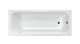 Ванна акриловая Radaway Mia 150x70 + ножки WA1-50-150x070U - изображение 1