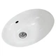 Умывальник Jaquar Florentine 55x43 FLS-WHT-5701 - изображение 1