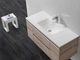 Умывальник Asignatura Delight 100x48 75721404 - изображение 3