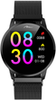 Smartwatch Media-Tech MT863 Black (AKGMEDSMA0007) - obraz 2