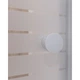 Душевая дверь в нишу Qtap Pisces WHI208-9.CP5 - изображение 5