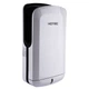 Сушилка для рук Hotec 11.109 ABS White - изображение 1