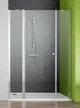 Душові двері Radaway Eos II DWJS 140 см 3799456-01L - зображення 1