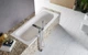 Ванна акриловая Radaway Mia 180x75 + ножки WA1-50-180x075U - изображение 2