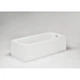 Ванна акриловая Radaway Tesalia 180x80 WA1-06-180x080U - изображение 4