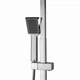 Душевая система Globus Lux GLM-0007 - изображение 3