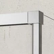 Душові двері Radaway Idea DWJ 160 см 387020-01-01R - зображення 3