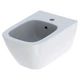 Биде подвесное Geberit Smyle Square 500.209.01.1 - изображение 1