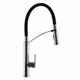 Смеситель для кухни Topaz Barts TB 8817-H18 - изображение 1