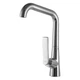 Смеситель для кухни Topaz Teel TT 24401-H59 - изображение 4