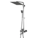 Душевая система Globus Lux GLM-0007 - изображение 1