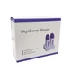 Воскоплав двухкассетный Globalstar Depilatory Double Wax Heater WW-1031 2в1 с подставкой для депиляции волос - изображение 3