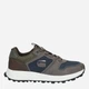 Чоловічі кросівки G-Star Raw Theq Run Tpu Prf 2312-004540-0173 44 Коричневі (8720656568939) - зображення 1