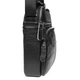 Чоловіча шкіряна сумка Keizer K13657-black 4396223 - зображення 4