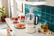 Кухонный комбайн KitchenAid 5KFP0921EAC 250 Вт кремовый 4505597 - изображение 10