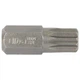 Биты Spline M10×30мм 10мм 10шт S2 (блистер) ULTRA (4015902) 4490627 - изображение 3