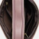 Жіноча шкіряна сумка Borsa Leather K11906-beige 4396102 - зображення 5