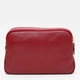 Жіноча шкіряна сумка Borsa Leather K11906r-red 4396034 - зображення 3