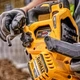 Пила дискова акумуляторна безщіткова DeWalt DCS577T2 - зображення 10